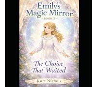 Emily's Magic Mirror - Book 5: The Choice That Waited