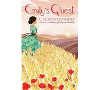 Emily's Quest: A Virago Modern Classic