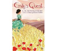 [(Emily's Quest : A Virago Modern Classic)] [By (author) L. M. Montgomery] published on (May, 2014)