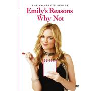 Emily's Reasons Why Not: The Complete Series (DVD) Heather Graham Smith Cho