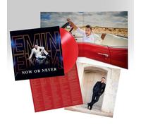 EMIN - Now or Never