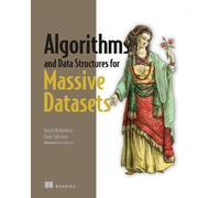 Emin Tahirovic Dzejla Me Algorithms and Data Structures for Massive (Tascabile)