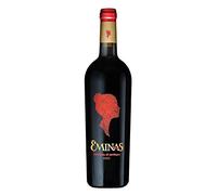 Eminas. Cannonau di Sardegna Doc. 6 bt x 0,75 l. Prodotto da Sas Eminas a Mamoiada
