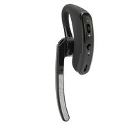 Eminchu Auricolare Bluetooth con Cancellazione del Rumore Chiamata in Vivavoce per la Guida in Ufficio Aziendale