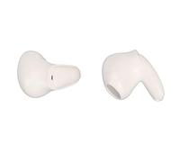 Eminchu Auricolari Traduttore Bluetooth con Riduzione del Rumore per la Traduzione Linguistica Wireless da Viaggio e L'ascolto di Musica 2 unità (WHITE)