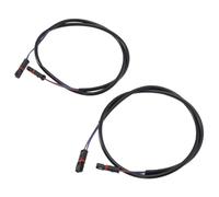 Eminchu Cablaggio Indicatori di Direzione Pezzi 77 Cm R1300GS | Cavo Adattatore Freccia Moto, Riparazioni Elettriche, Cavo e Spina, R1300GS 2023-26, ADV 2024-26