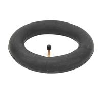 Eminchu Camera D'aria per Scooter Elettrico, Spessa, Antideflagrante, in Gomma, per la Sostituzione dello Scooter da 10 Pollici, Resistente Alle Intemperie per Tutte le Stagioni (Valvola da 90 gradi)