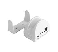 Eminchu Campanello di Allarme con Sensore di Movimento a Infrarossi Wireless per Casa con modalità Musica, Adatto a più Appartamenti e Uffici