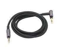 Eminchu Cavo Cavo per Cuffie Ad Alta fedeltà da 3,5 Mm per MUC-S12SM1/1AM2/1000XM4 Rame Resistente Senza Ossigeno 1,2 M