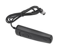 Eminchu Cavo Telecomando con Rilascio Otturatore, Pulsante a metà Pressione per D100 D200 D300 D300S D700 D800 D800E D810 D4 D3 D4S D3S D1H D1X F100 Messa a Fuoco Automatica, Misurazione