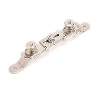 Eminchu Clip Elastica per Macchina da Cucire, Morsetto per Elastico Resistente per Esigenze di Cucito Domestico, Dimensioni 16 X 1,7 Cm, Perfetto per e Amanti del Fai da Te
