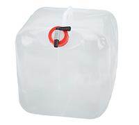 Eminchu Collapsible Water Canister with Handle, 5 Gallon (10L)