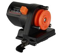 Eminchu Contatore di profondità della Lenza da Pesca Durevole 0-999M Contatore del Calibro di Lunghezza Dell'attrezzatura per Gli Appassionati di Pesca