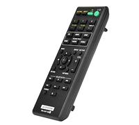 Eminchu Controllo TV HT CT260 RM-ANP109 - Telecomando Multifunzione, Lunga Portata di Trasmissione, Comodo per Tutti