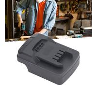 Eminchu Convertitore Adattatore Batteria per 18V 20V a PARKSIDE 20V, Accessorio per Utensili Elettrici Durevole e Stabile, Alta compatibilità e Sicurezza, 1 unità