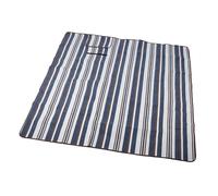 Eminchu Coperta da Picnic all'aperto, Stuoia da Picnic Portatile con Maniglia Superiore e Gancio per Chiave, Coperta da Spiaggia, Ideale per in Campeggio all'aperto Sulla Spiaggia e Gite in Famiglia