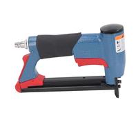 Eminchu Cucitrice Pneumatica per Cucitrice Pneumatica Durevole Ed Ergonomica per Cantieri di Lavorazione del Legno per Tappezzeria da 1/4 a 5/8 Pollici