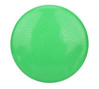 Eminchu Cuscino Yoga Gonfiabile, Disco di Equilibrio per la Stabilità del, Disco Yoga con Superficie Antiscivolo per Bambini con ADHD ASD, Ideale per Esercizi di in Ufficio a Casa, Diametro 34