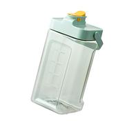 Eminchu Erogatore di Bevande 3.5L Portatile con Rubinetto, per Feste e