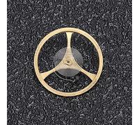 Eminchu Guarda la Parte di Ricambio della Molla del Bilanciere per il Movimento ST25 Serie 2505 Accessorio per Orologio Meccanico Durevole 1 Pezzo in Lega