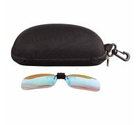 Eminchu La Clamp/Holder per Occhiali Dai Colori Deboli Alla Moda Migliora La Risoluzione del Colore per le Persone Daltoniche