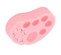 Eminchu Lash Lift Brow Lamination Palette Vassoio Professionale in Silicone per Truccatori con Permanente per Ciglia (PINK)