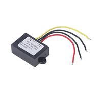 Eminchu Modulo Boost Convertitore Step-up Impermeabile Ad Alta Efficienza IP67 per Apparecchiature Elettriche del Veicolo 1 unità