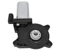 Eminchu Motore per Alzacristallo Elettrico di Ricambio Durevole per 325Ci 328Ci 330i M3, Funzionamento Fluido Adatto per 2000-2007
