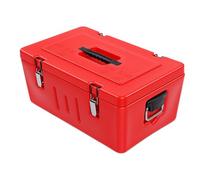 Eminchu Portapentole Termico, 3 X 6 L, Caldo e Freddo, Catering