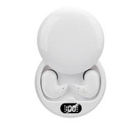 Eminchu Riduzione Intelligente del Rumore 5.3 Auricolari per Traduzione Multilingue, Auricolari per Traduttore Linguistico con Oltre 100 Lingue in Tempo Reale, per Traduzione per Viaggi d'affari