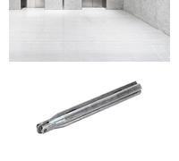 Eminchu Rotella di Incisione in Carburo di Tungsteno Tagliapiastrelle Durevole per Graffi Perfetti per Piastrelle per Lucidatura di Pareti e Pavimenti, 1 Rotella di Incisione Portatile in Carburo di