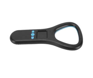 Eminchu Scanner per Microchip per Animali Domestici, Scanner per Etichette per Animali FDX B EMID, 134,2 Khz 125 Khz con Schermo a Colori LED da 1,44 Pollici, Ideale per la Gestione dei Dati degli