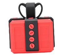 Eminchu Scatola Regalo Fastidiosa, Scatola Regalo Interattiva con Viti per Scherzi Stampata in 3D, Ideale per Compleanni, Natale e Festival Primaverili, 7x6,5x6,5 Cm (#4)