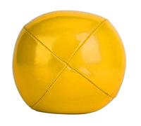 Eminchu Set di Palline da Giocoliere Palline da Giocoliere in Resistente Pelle PU per Principianti e Professionisti, flessibilità delle per Esercizi, 3 Pezzi per Imparare a Destreggiarsi tra Bambini