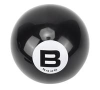 Eminchu Sfera Apri Orologio, Apri Coperchio Posteriore Gonfiabile in Gomma, Sfera Aperta per Cassa Orologio con a Frizione con Strumento per Batteria, Ideale per Orologiai e Sostituzione Batteria