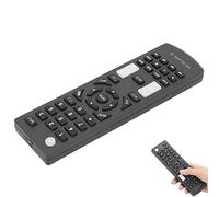 Eminchu Sostituzione Telecomando Televisivo di Alta qualità per TV LCD NSRC4NA18 Materiale ABS Durevole Controllo a Lunga Distanza 10 M 1 unità (#1)
