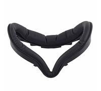Eminchu Staffa di Ricambio per Maschera per Occhi VR per 2, Spugna Traspirante, Design Resistente Al Sudore, vestibilità Comoda per i Giocatori, 1 unità
