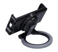 Eminchu Supporto per Tablet Supporto Girevole a 360 Gradi, Staffa Durevole per Tablet da 4,7-12,9 Pollici, Perfetto per Giocare e Leggere,