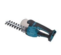 Eminchu Tagliasiepi a Batteria, Cesoia per e Tagliaarbusti 2 in 1, Attrezzo da Giardino Leggero con Motore da 2500 Giri/min, Doppia Azione SK5, Protezione e Blocco di Sicurezza, Ideale per