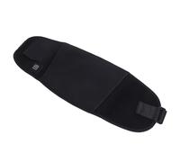 Eminchu Termoforo Elettrico Portatile Alimentato Tramite USB, Scaldamani a Temperatura Regolabile per Alleviare il Dolore Alla Vita, Alle Spalle e Alle Gambe, Materiale in Neoprene Lavabile, Tre