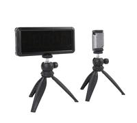 Eminchu Timer per Sprint a LED, Orologio da Gara Resistente all'Acqua in Lega di Alluminio con Ampio Schermo LED e Cronometraggio sul per Allenamenti di velocità di Corsa Ed Eventi