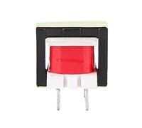 Eminchu Trasformatore Audio Trasforma in Modo Efficiente la Tensione per le Comunicazioni Radio, 10 Trasformatori 1300: 8 Ohm per Componenti di Circuiti