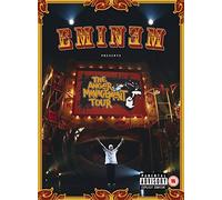 Eminem & AA.VV. - Anger management tour