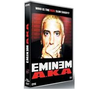 Eminem - Aka Who Is the Real Slim Shady