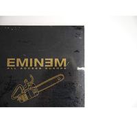 Eminem - All Access Europe: Live
