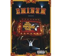 Eminem - Anger Management Tour