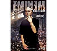 Eminem - Behind the Lyrics - The Story of [DVD] [Edizione: Regno Unito]