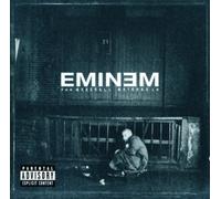 Eminem,Bond - The Marshall Mathers LP By Eminem,Bond (2000-09-11)