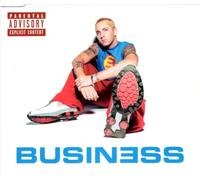 Eminem – Business 1 – INTERSCOPE