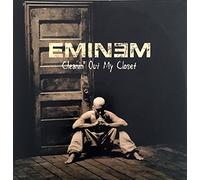 Eminem - Cleanin' Out My Closet